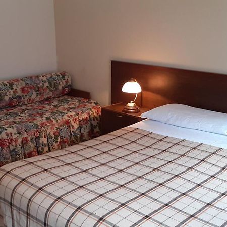 Hotel Cristallo Macugnaga Zewnętrze zdjęcie