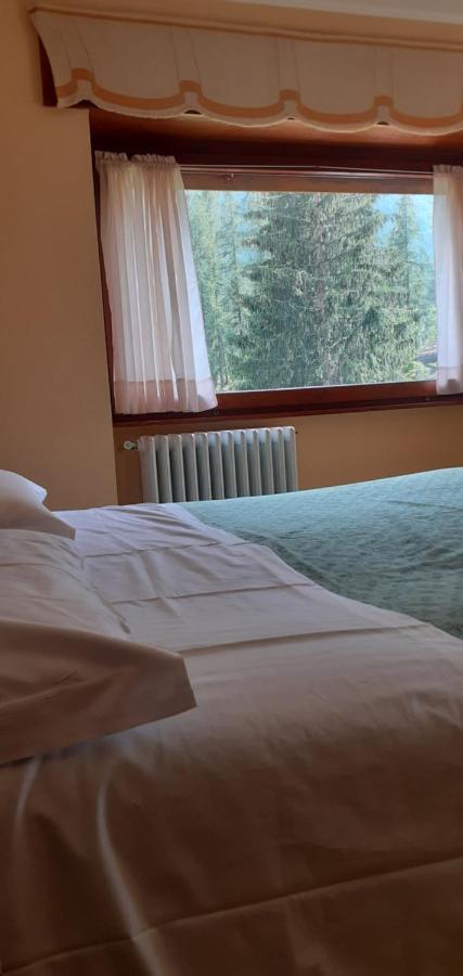 Hotel Cristallo Macugnaga Zewnętrze zdjęcie