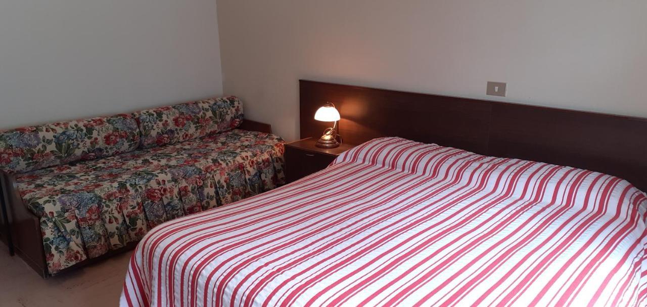 Hotel Cristallo Macugnaga Zewnętrze zdjęcie