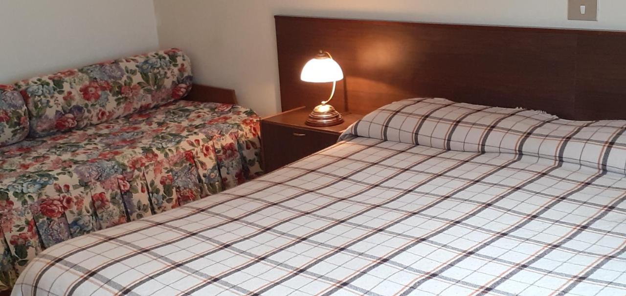 Hotel Cristallo Macugnaga Zewnętrze zdjęcie